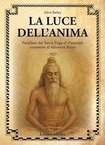 La luce dell'anima