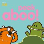Learn with Mummy in the jungle. Vol. 4: Peekaboo!.