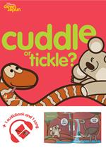 Cuddle or tickle? Learn with Mummy down under. Ediz. a colori