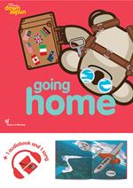 Going home. Learn with Mummy down under. Ediz. a colori