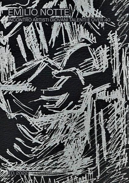 Catalogo Premio Emilio Notte IX Edizione. Incontro artisti giovani talenti e over 40 - Vanda Valente - ebook