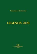 Legenda 2020