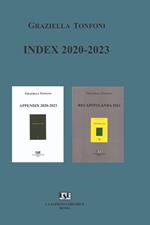 Index 2020-2023