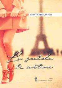 La scatola di cartone - Tiziana Bertuccelli - copertina