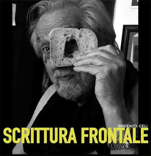 Scrittura frontale. Ediz. illustrata - copertina