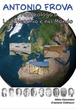 Antonio Frova archeologo a Lodi Vecchio e nel mondo