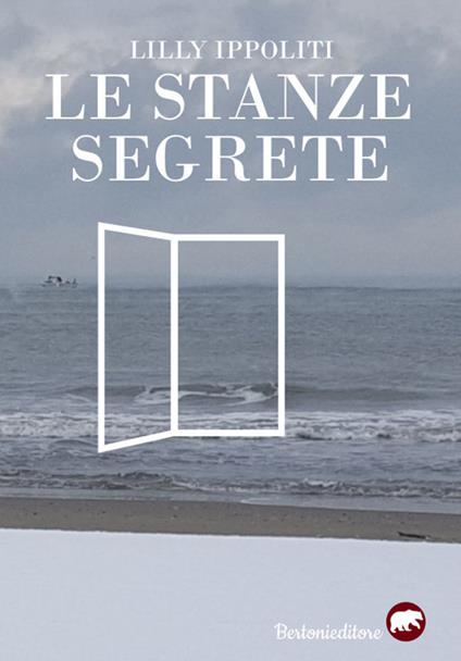 Le stanze segrete - Lilly Ippoliti - copertina