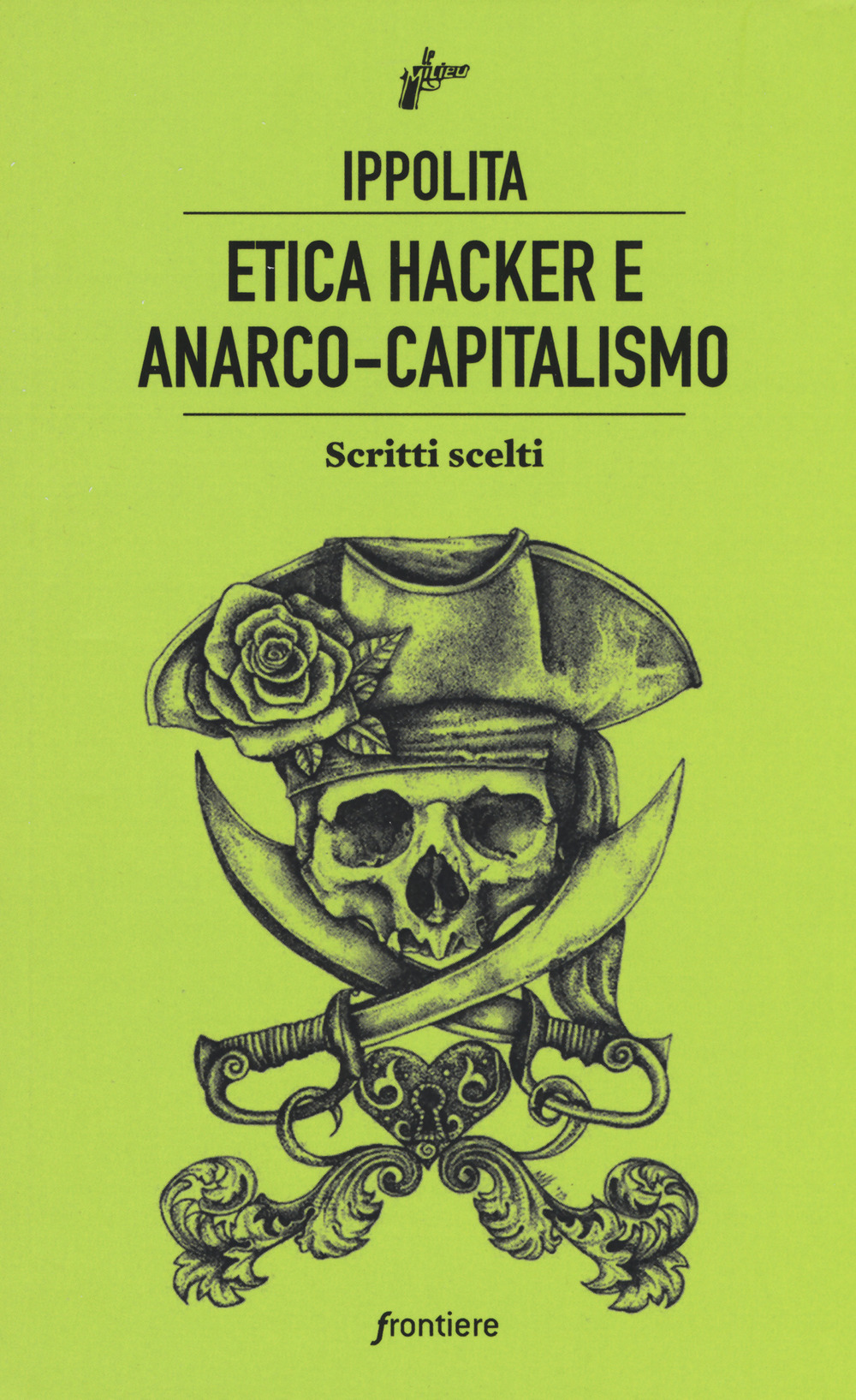 Libreria Nani
