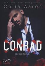 Conrad. Dark protector. Vol. 1