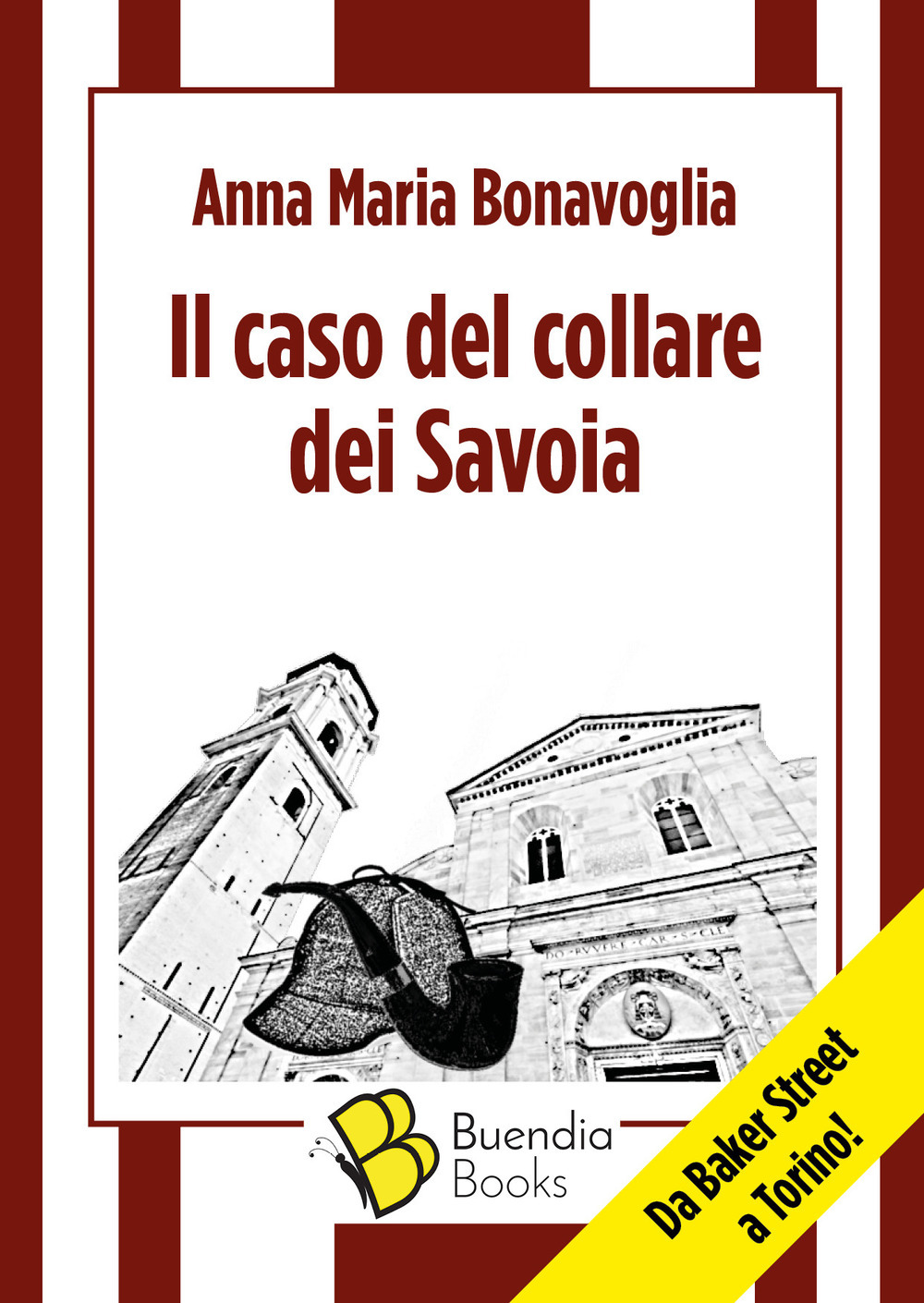 Libreria Nani