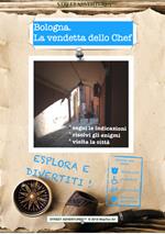 Bologna. La vendetta dello chef. Caccia alla spia