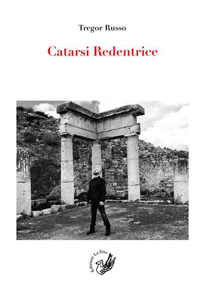 Catarsi redentrice - Tregor Russo - copertina