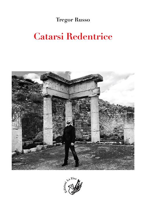 Catarsi redentrice - Tregor Russo - copertina