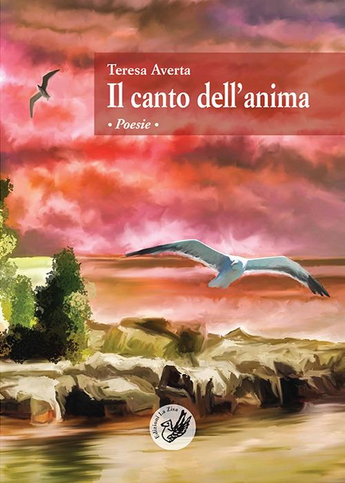 Il canto dell'anima - Teresa Averta - copertina
