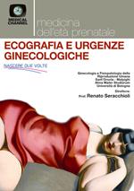 Ecografia e urgenze ginecologiche