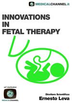 Innovations in fetal therapy