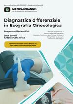 Diagnostica differenziale in ecografia ginecologica
