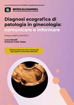 Diagnosi ecografica di patologia ginecologica: comunicare e informare - DM-USB Flash drive. Ediz. integrale