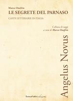 Le segrete del Parnaso. Caste letterarie in Italia
