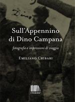 Sull'Appennino di Dino Campana. Fotografie e impressioni di viaggio