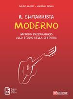 Il chitarrista moderno. Metodo preparatorio allo studio della chitarra