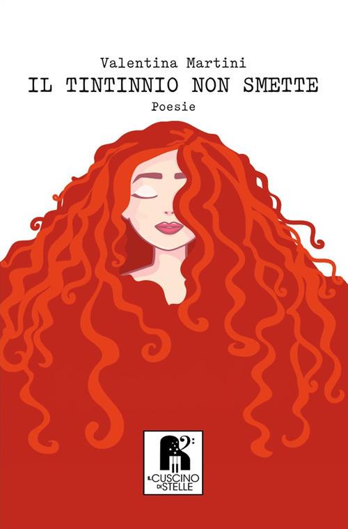 Il tintinnio non smette - Valentina Martini - copertina