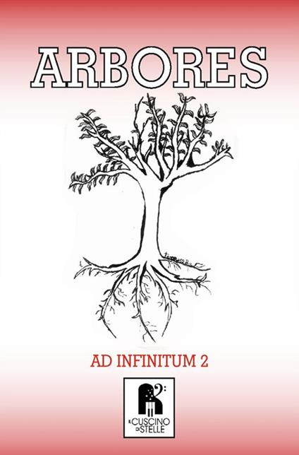 Arbores - copertina