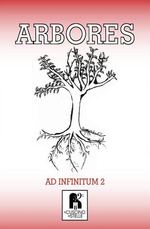Arbores - copertina