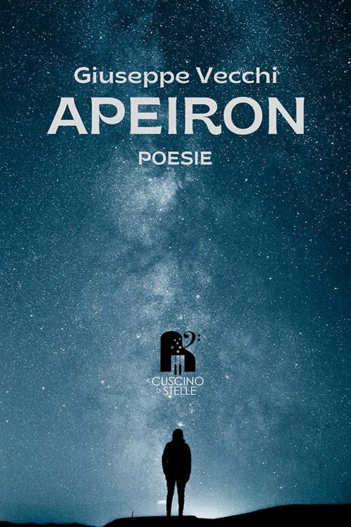 Apeiron - Giuseppe Vecchi - copertina