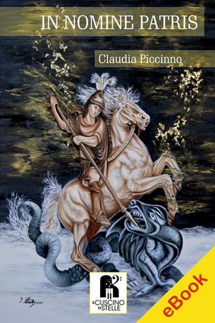 In nomine patris - Claudia Piccinno - ebook