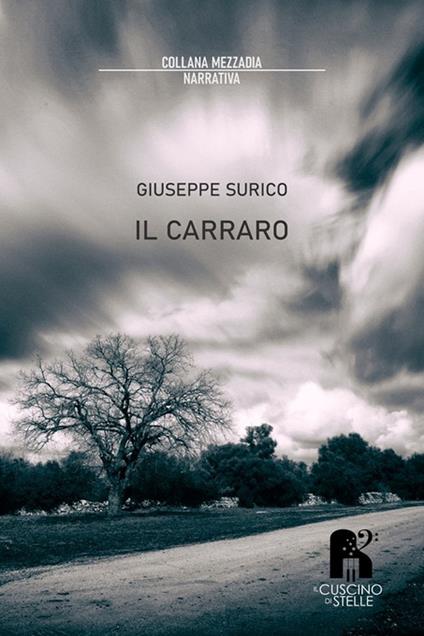 Il carraro - Giuseppe Surico - copertina