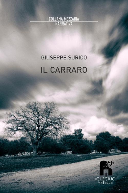 Il carraro - Giuseppe Surico - copertina