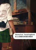 Il ladro di ricordi