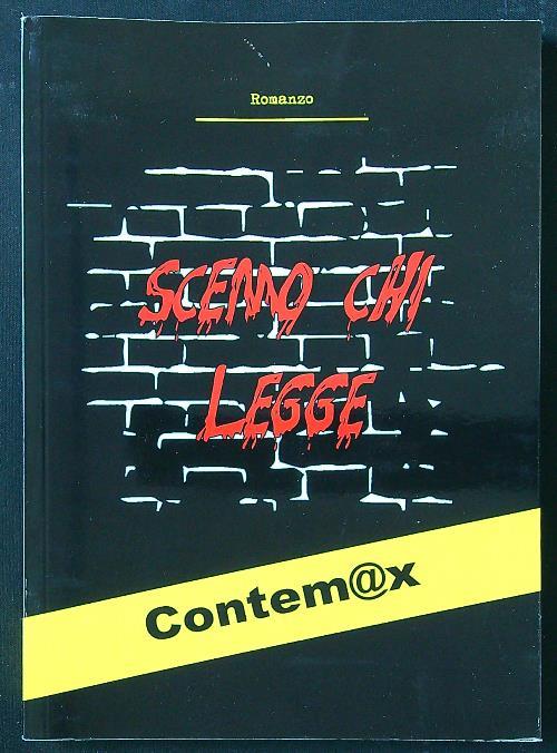 Libro di Faccia