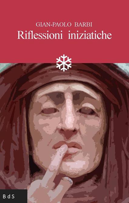Riflessioni iniziatiche - Gian Paolo Barbi - copertina