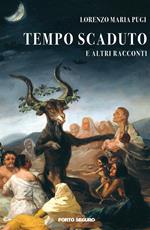 Tempo scaduto e altri racconti