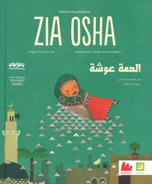Zia Osha