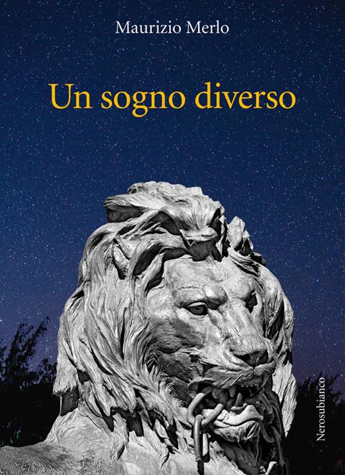 Un sogno diverso - Maurizio Merlo - copertina