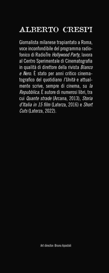 Il mondo secondo John Ford - Alberto Crespi - 3