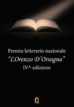 Premio letterario nazionale «Lorenzo D'Orsogna»