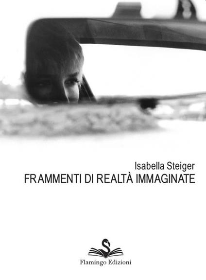 Frammenti di realtà immaginate - Isabella Steiger - copertina