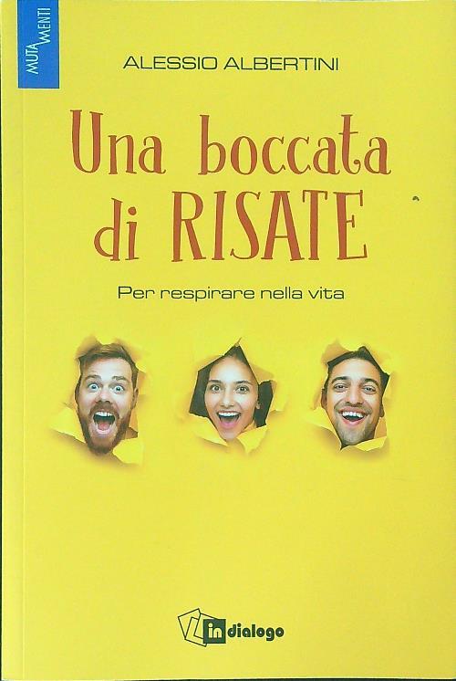 Libro di Faccia