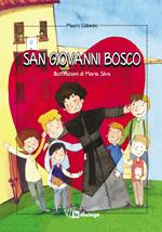 San Giovanni Bosco. Ediz. illustrata