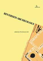 Reversed archeology. Ginzburg 2015-2020