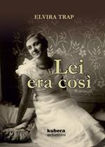 Lei era così