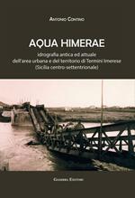 Aqua Himerae. Idrografia antica ed attuale dell'area urbana e del territorio di Termini Imerese (Sicilia centro-settentrionale). Nuova ediz.