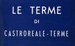 Le Terme di Castroreale Terme