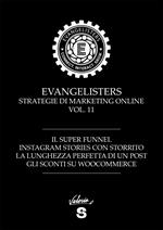 Evangelisters. Strategie di marketing online. Con Contenuto digitale per accesso on line. Vol. 11