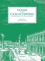 Venise dans l'Encyclopédie de Diderot et D'Alembert