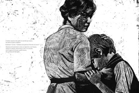Il maestro - Fabrizio Silei,Simone Massi - 5